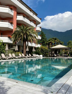 Palace Hotel Città Arco